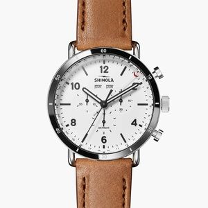 Shinola Canfield Sport 45mm